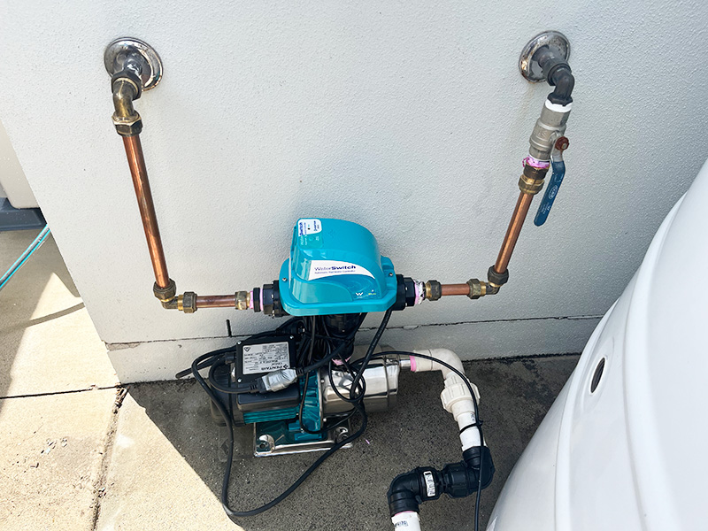 Water Pump Repairs Sunshine Coast