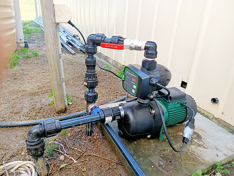 Water Pump Servicing Sunshine Coast